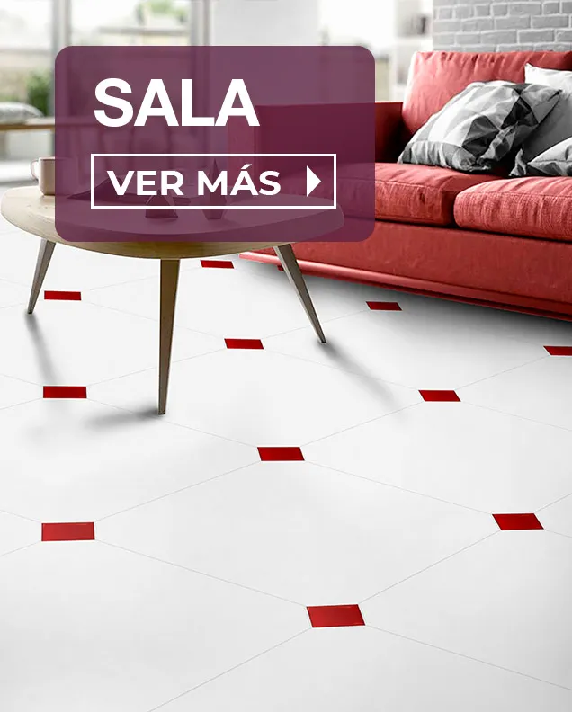 productos para salas