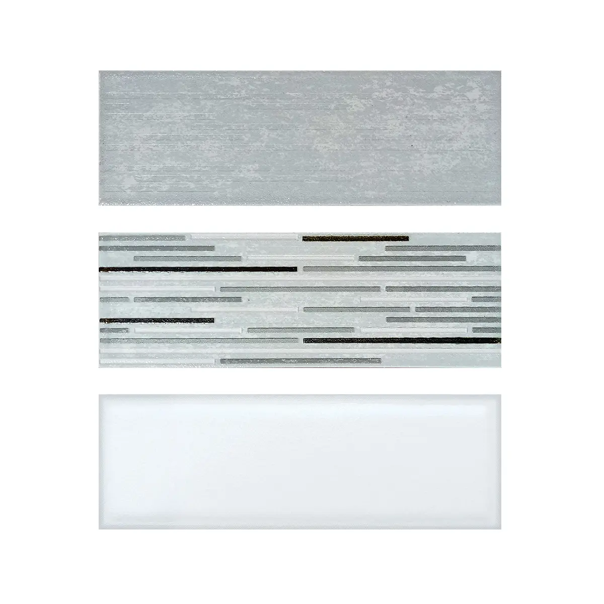 Brick Grecco 15 x 5 cm OLIVIA ATRANI (Pack 3 Und)