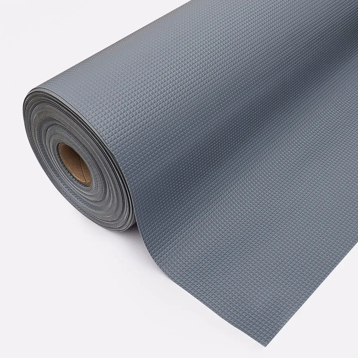 Piso Pixel de PVC Gris SAN BLAS - por metro lineal