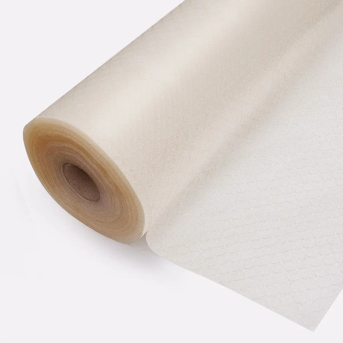 Piso Transparente Cocos de PVC SAN BLAS - por metro lineal