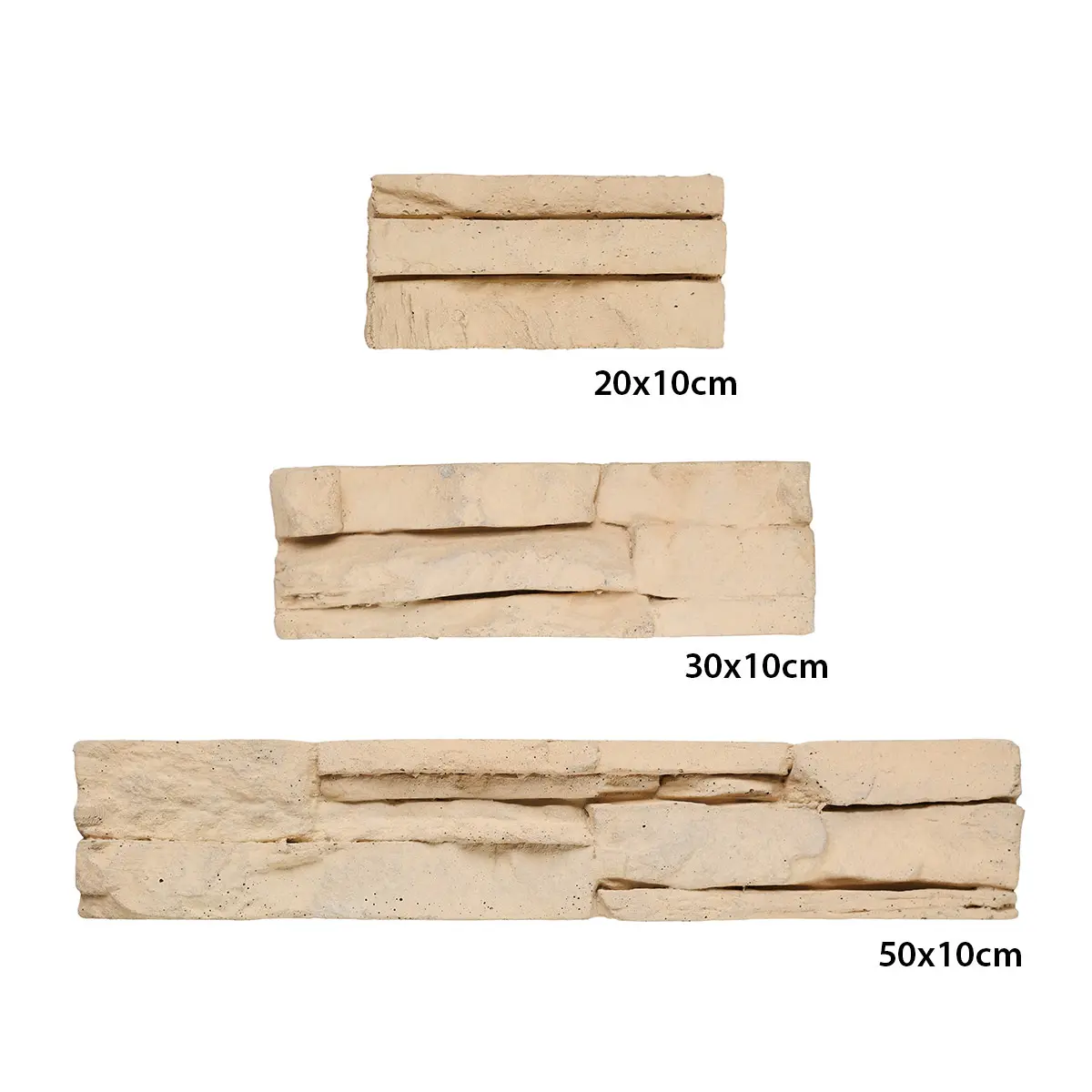 Kkala irregular Mallorca SPAZIO - por caja